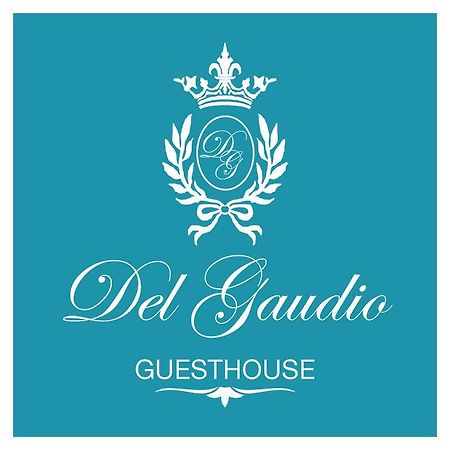 Del Gaudio Guesthouse Torre Melissa Extérieur photo