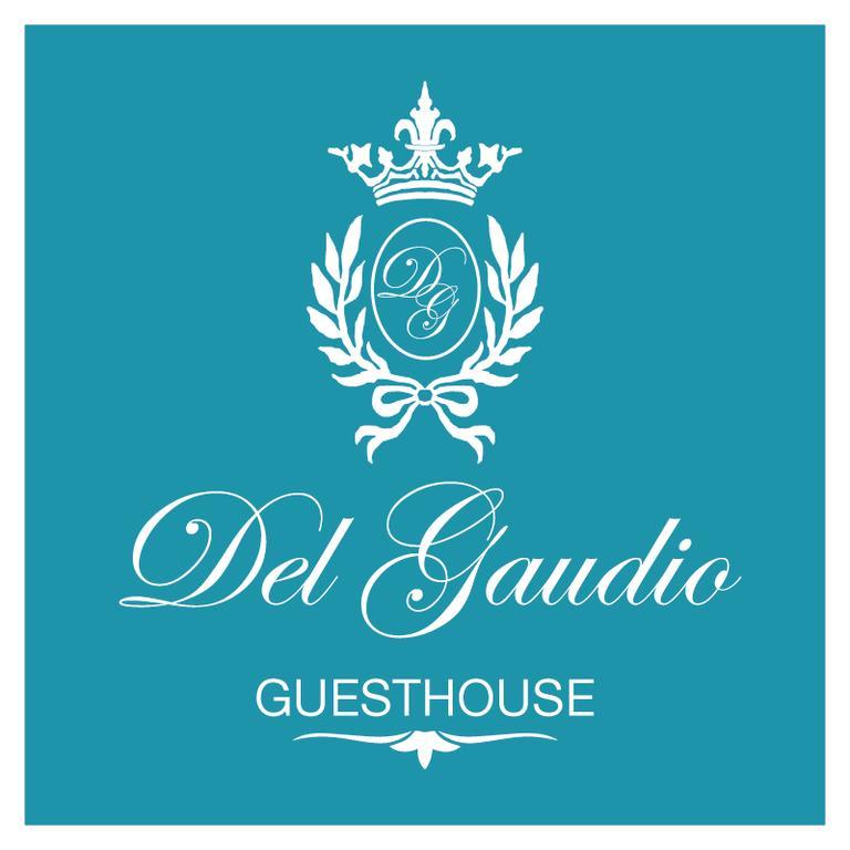 Del Gaudio Guesthouse Torre Melissa Extérieur photo